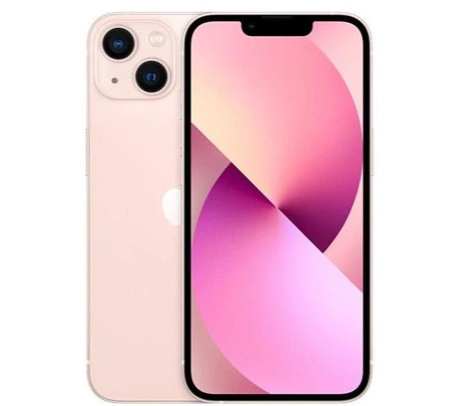 Apple iPhone 13 128GB/256GB/512GB Refurbished