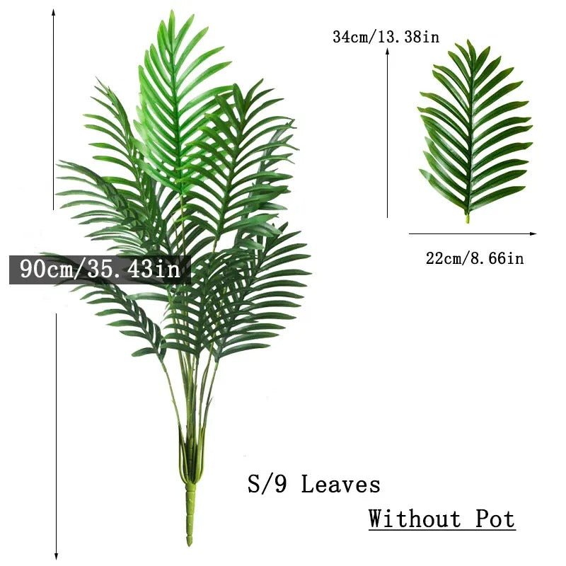 Kagu | Monstera Fake plant