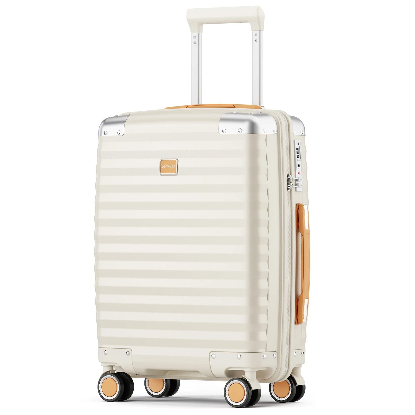 20 Inch Lightweight carry on case