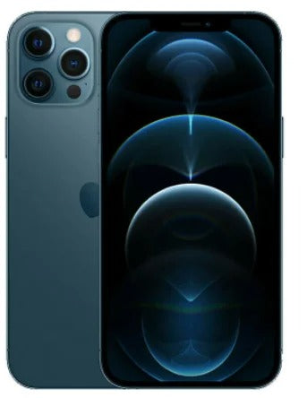 Original iPhone 12 Pro / 12ProMax 128GB 256GB Refurbished