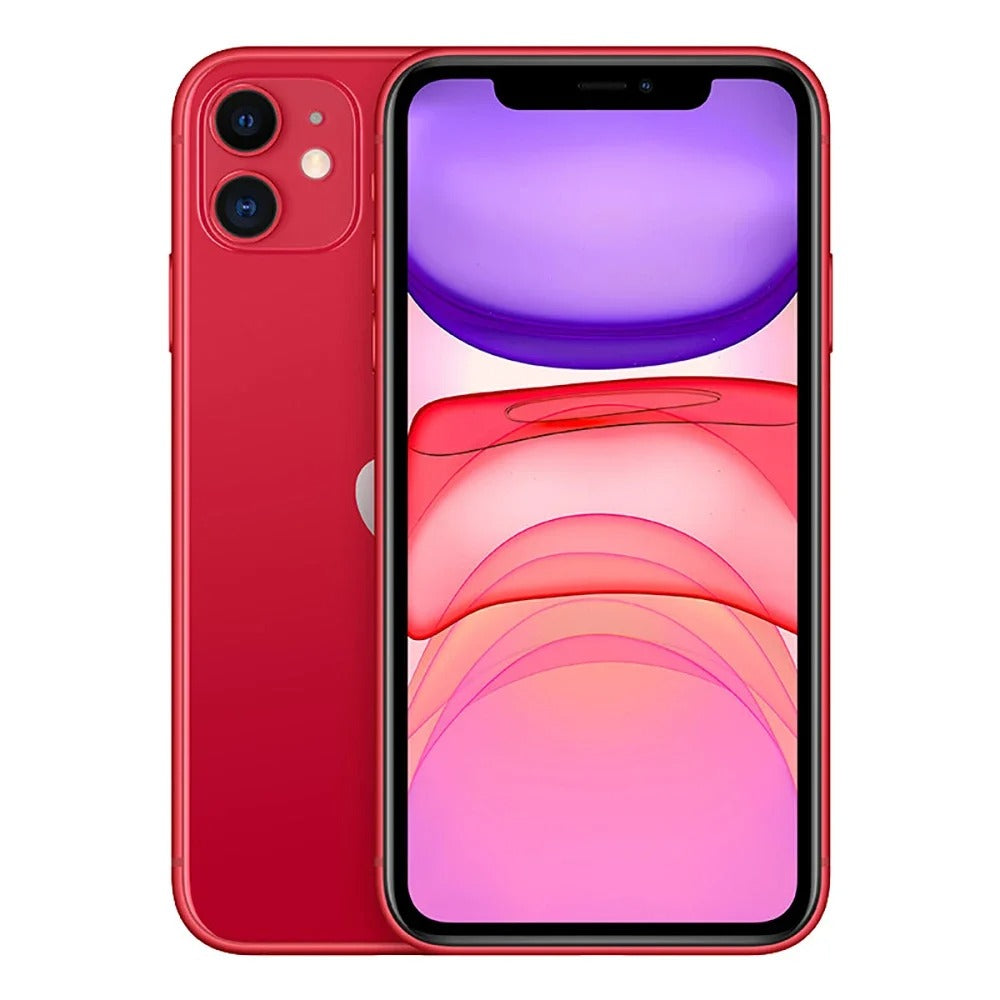Apple iPhone 11 4G LTE Refurbished