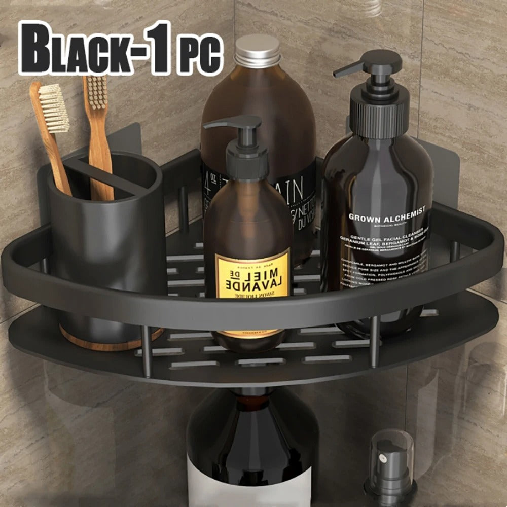 Kagu | Bathroom and Kitchen Storage kits