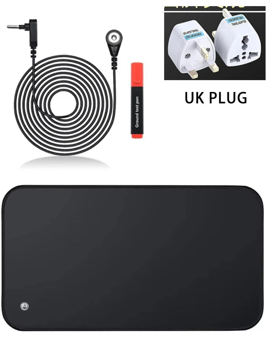 30X60CM Earthing Mat Grounding Pad