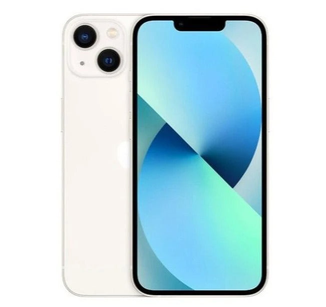 Apple iPhone 13 128GB/256GB/512GB Refurbished