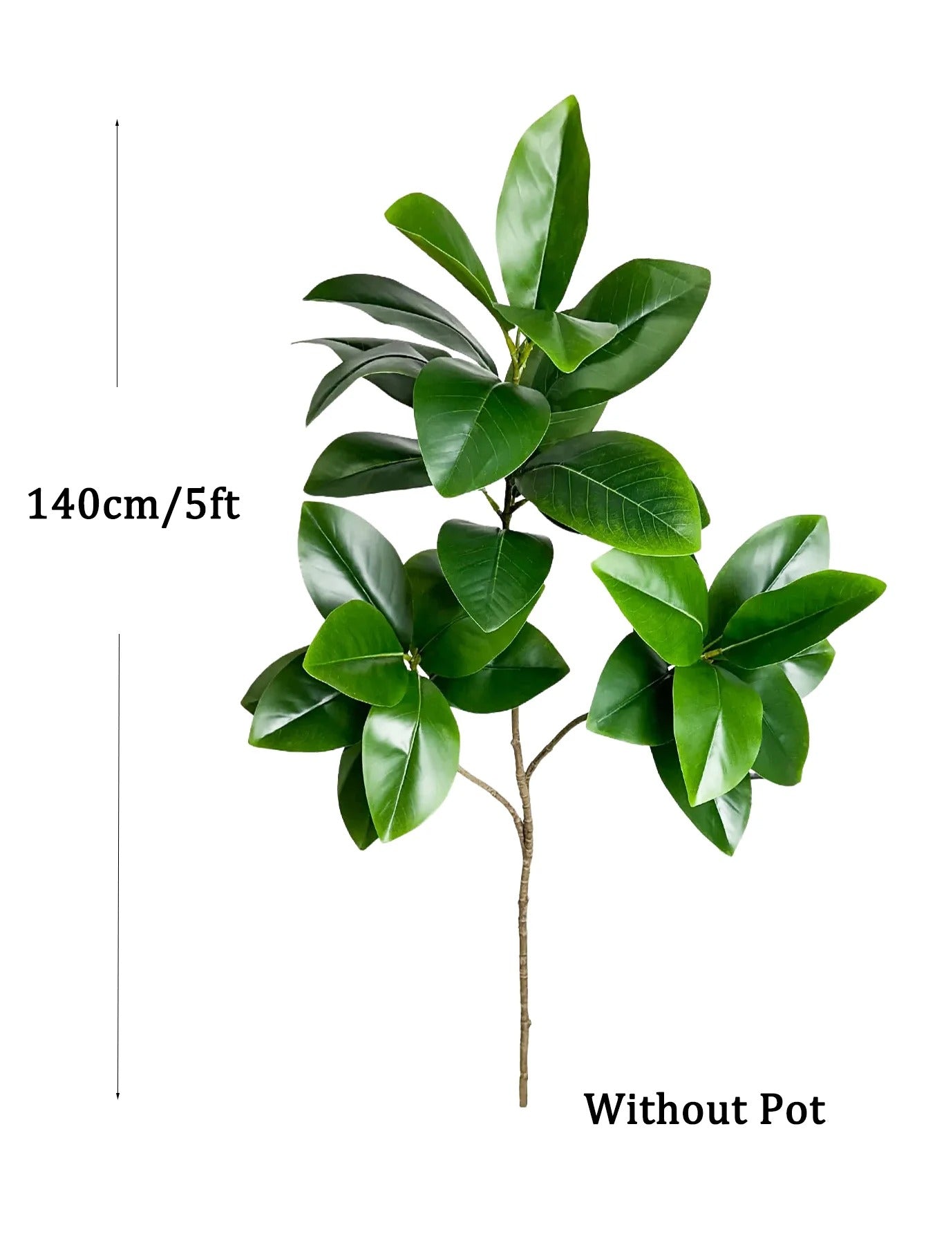 Kagu | Artificial Ficus tree