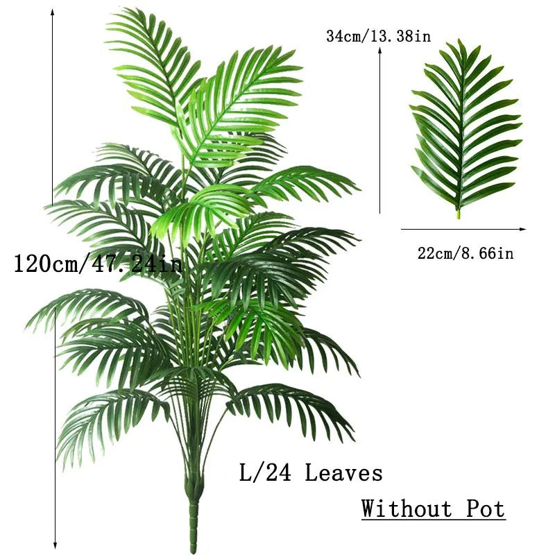Kagu | Monstera Fake plant