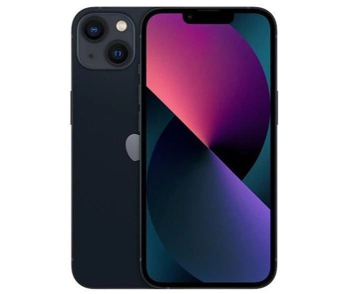 Apple iPhone 13 128GB/256GB/512GB Refurbished