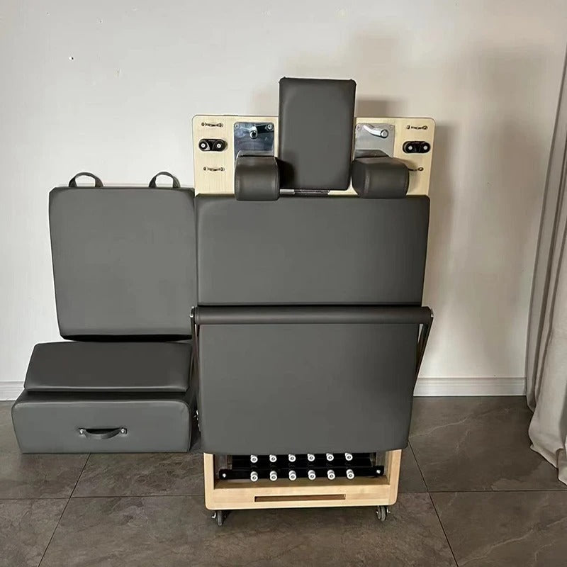 Pilates Reformer core bed