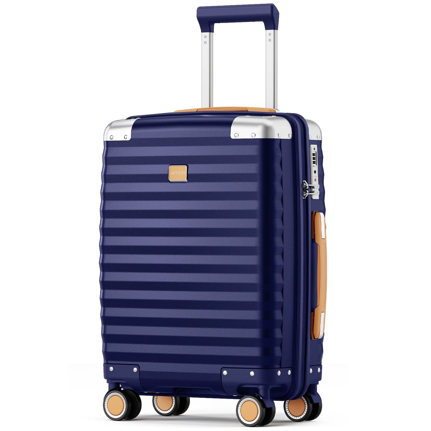 20 Inch Lightweight carry on case