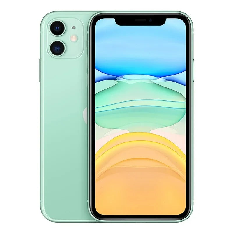 Apple iPhone 11 4G LTE Refurbished