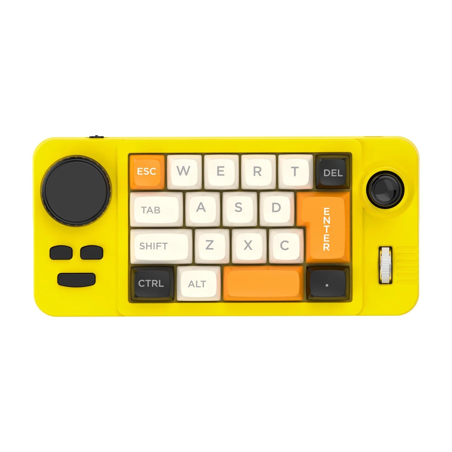 Programmable Wired Mechanical Keyboard