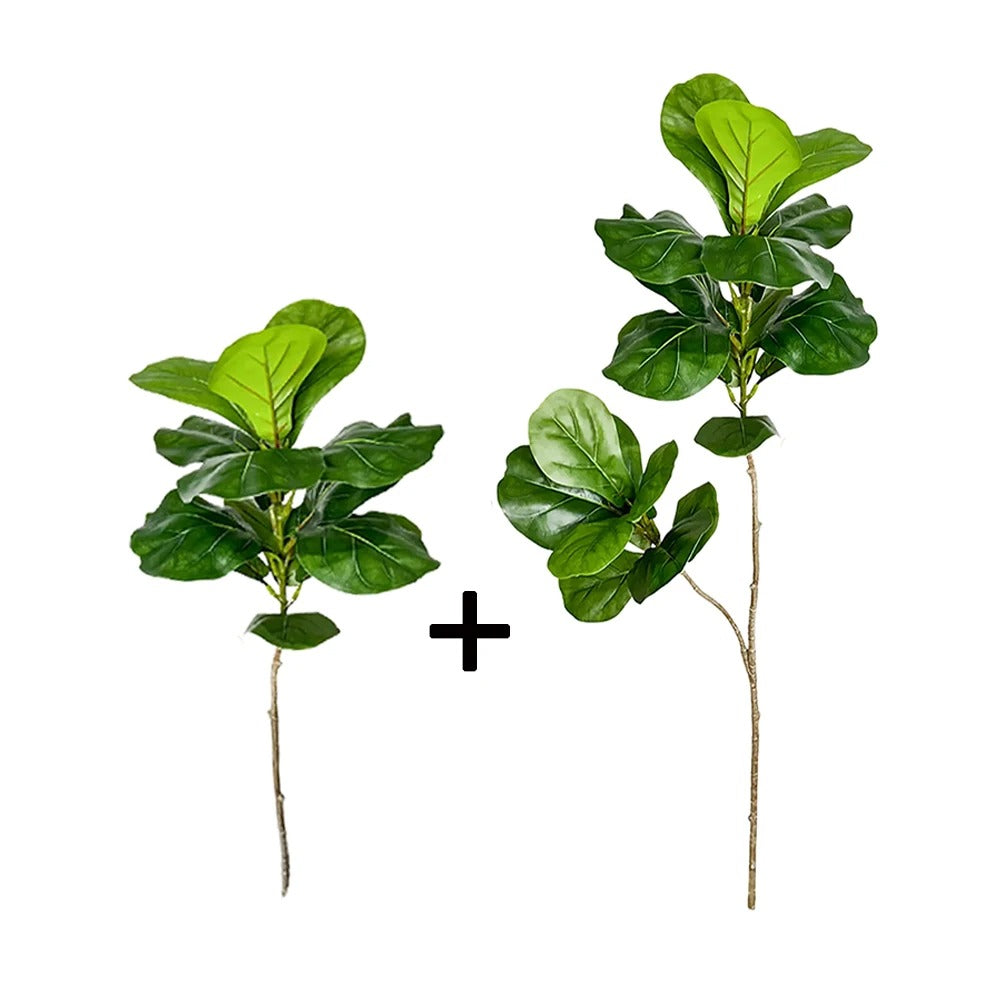 Kagu | Artificial Ficus tree
