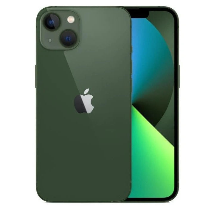 Apple iPhone 13 128GB/256GB/512GB Refurbished