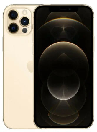 Original iPhone 12 Pro / 12ProMax 128GB 256GB Refurbished