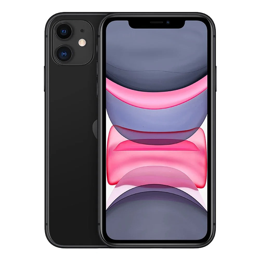 Apple iPhone 11 4G LTE Refurbished