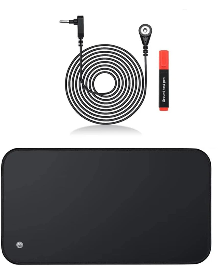 30X60CM Earthing Mat Grounding Pad