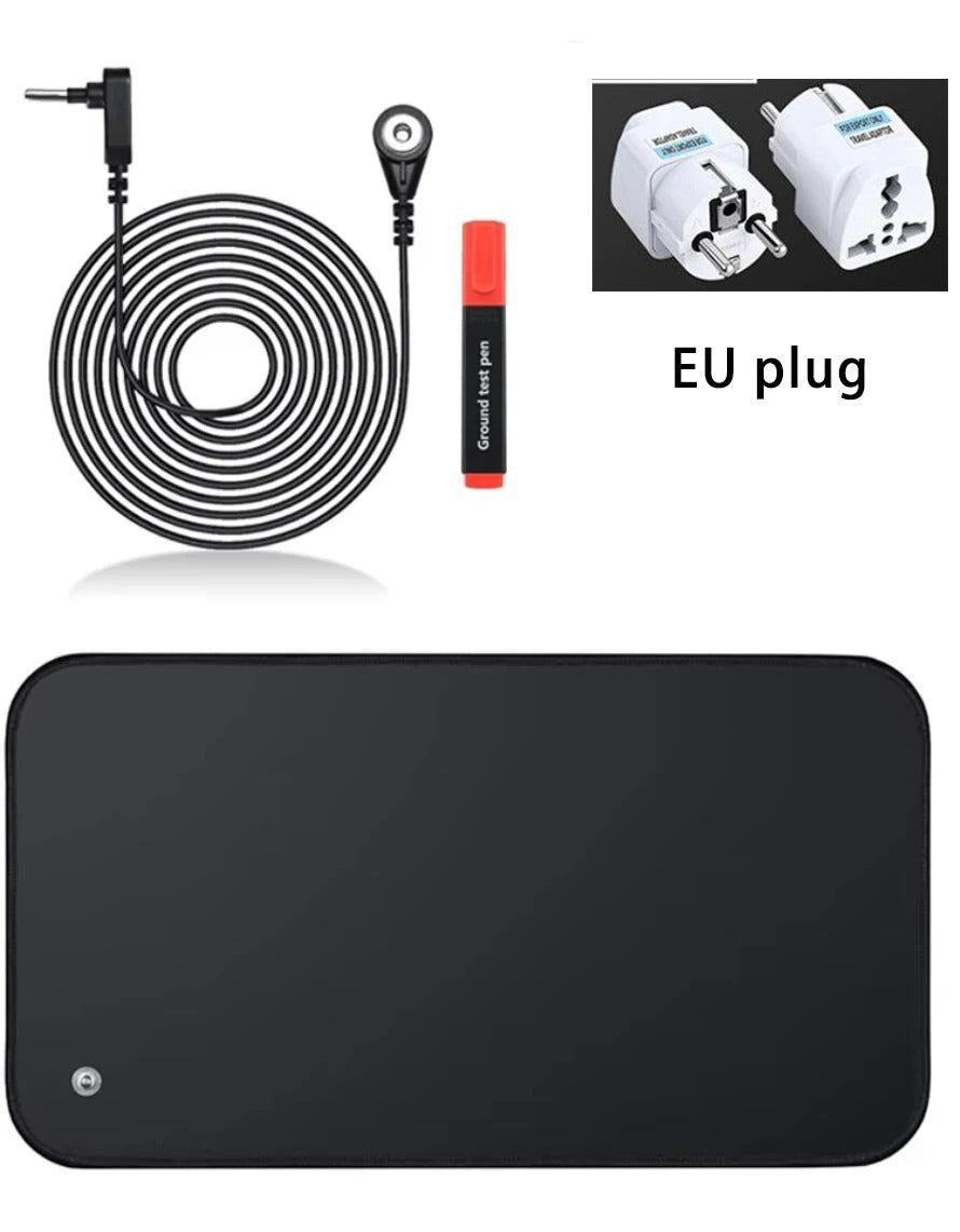 30X60CM Earthing Mat Grounding Pad