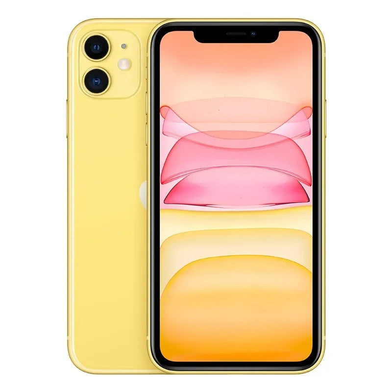 Apple iPhone 11 4G LTE Refurbished
