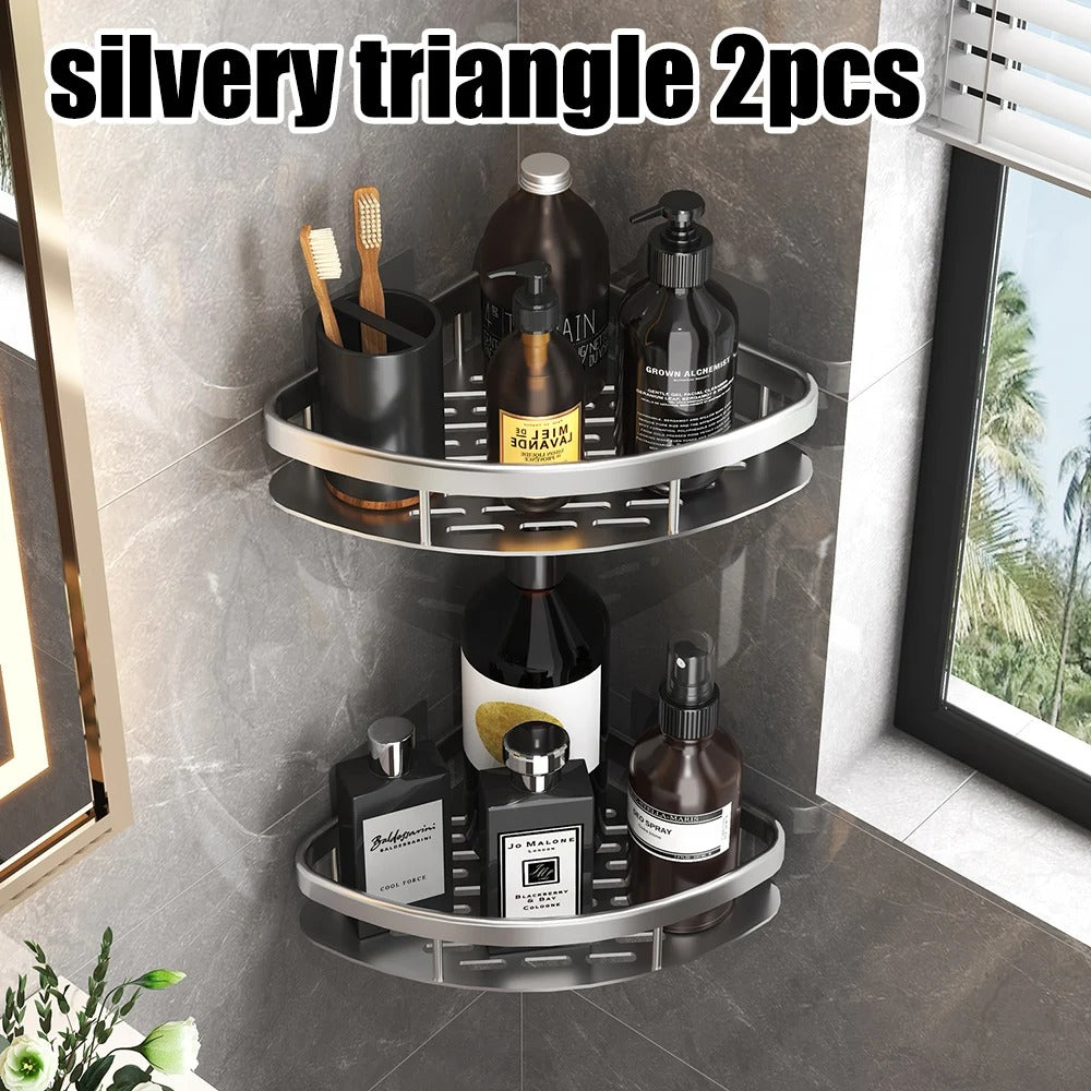 Kagu | Bathroom and Kitchen Storage kits