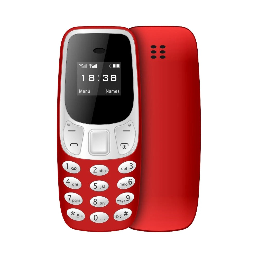 SERVO Small Mobile Phone
