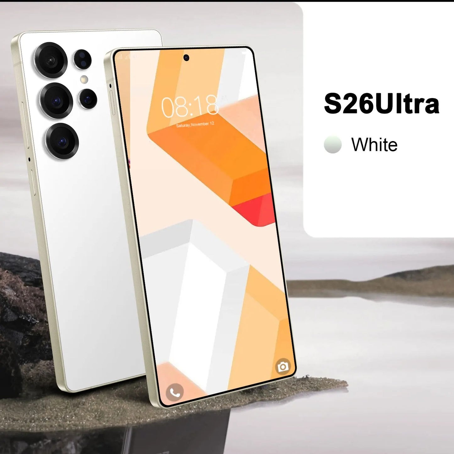 S26 ultra replica