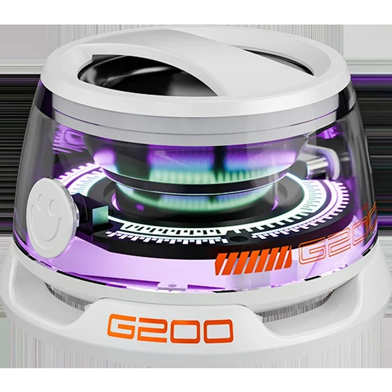 Magnetic Bluetooth Speaker
