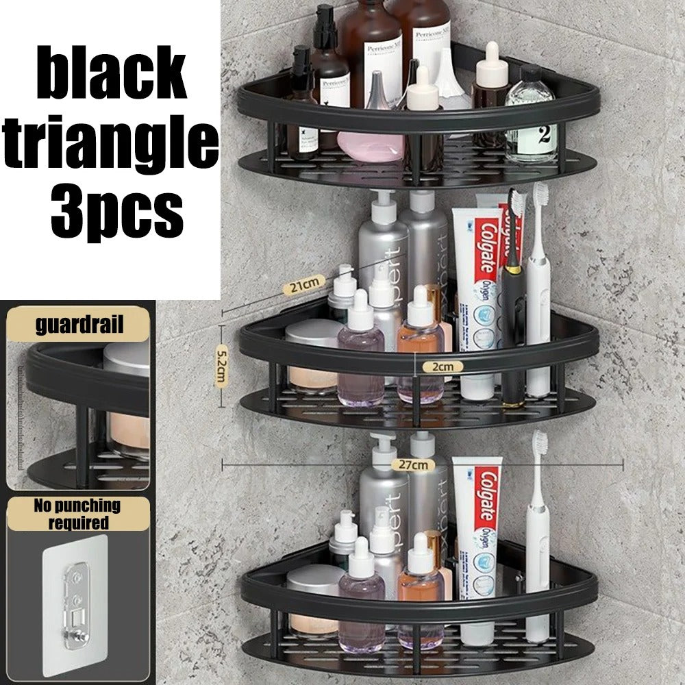 Kagu | Bathroom and Kitchen Storage kits