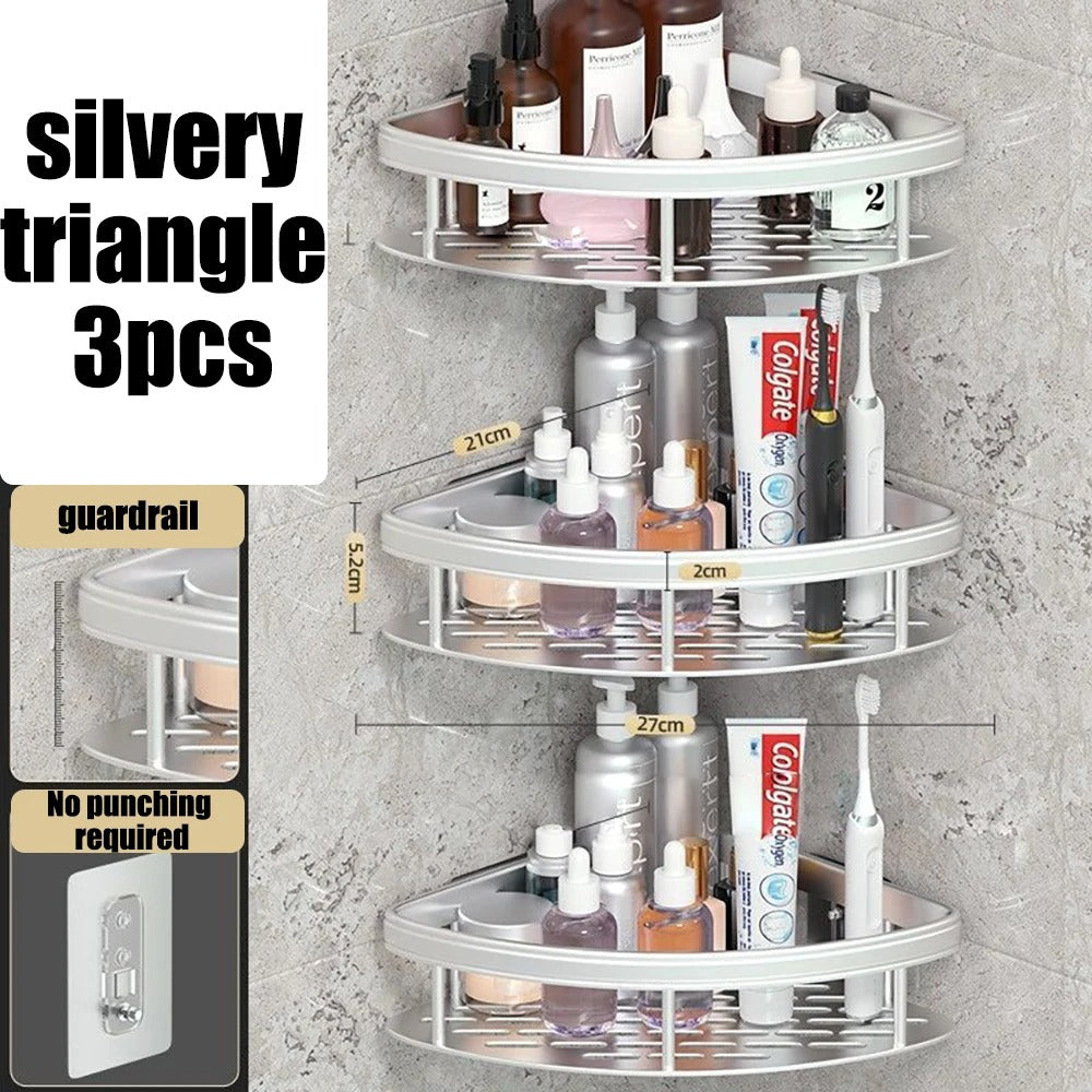 Kagu | Bathroom and Kitchen Storage kits