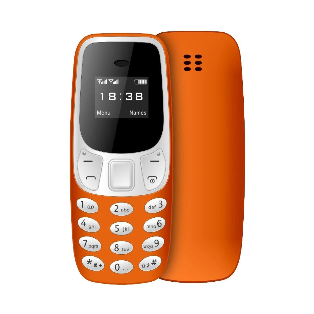 SERVO Small Mobile Phone