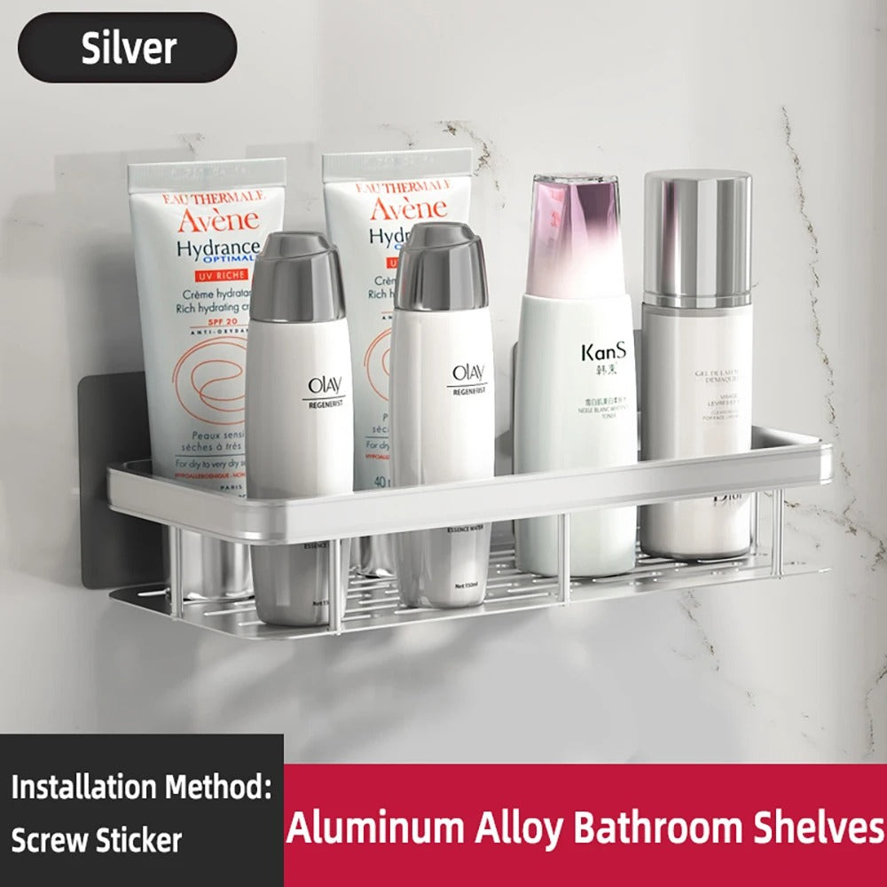 Kagu | Bathroom and Kitchen Storage kits