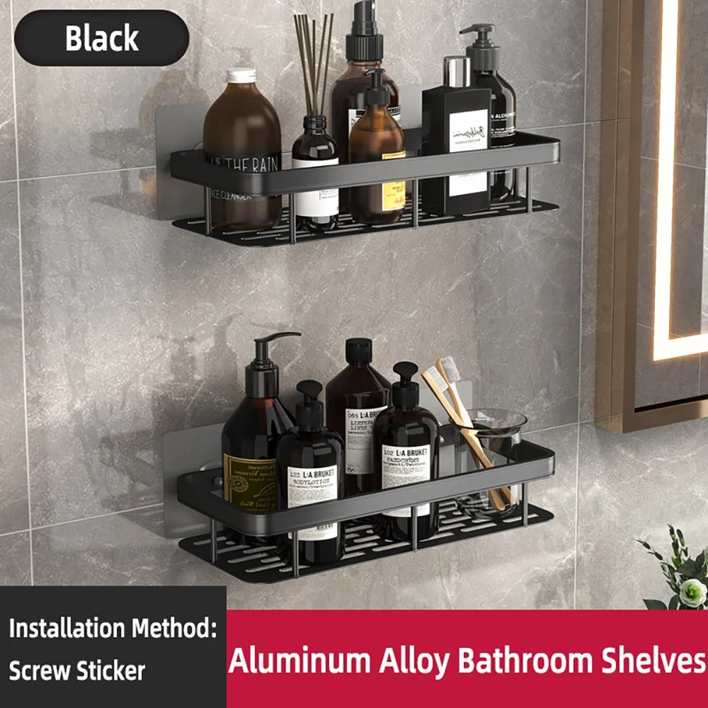 Kagu | Bathroom and Kitchen Storage kits