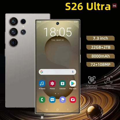 S26 ultra replica