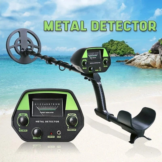 GTX5030G metal detector