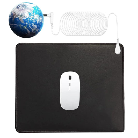 11X13"Grounding Mat Mouse Pad