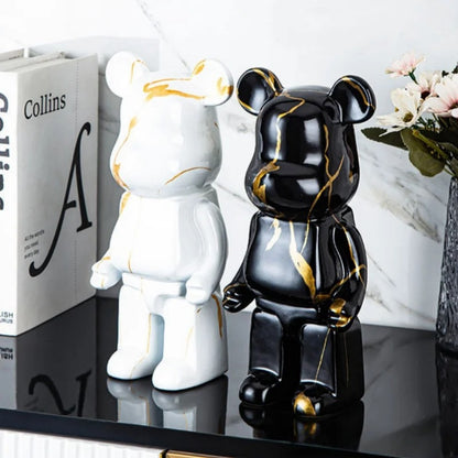 Kagu | Teddy marble collection