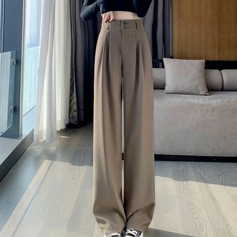 Black | ADA Pants