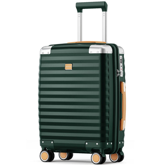 20 Inch Lightweight carry on case