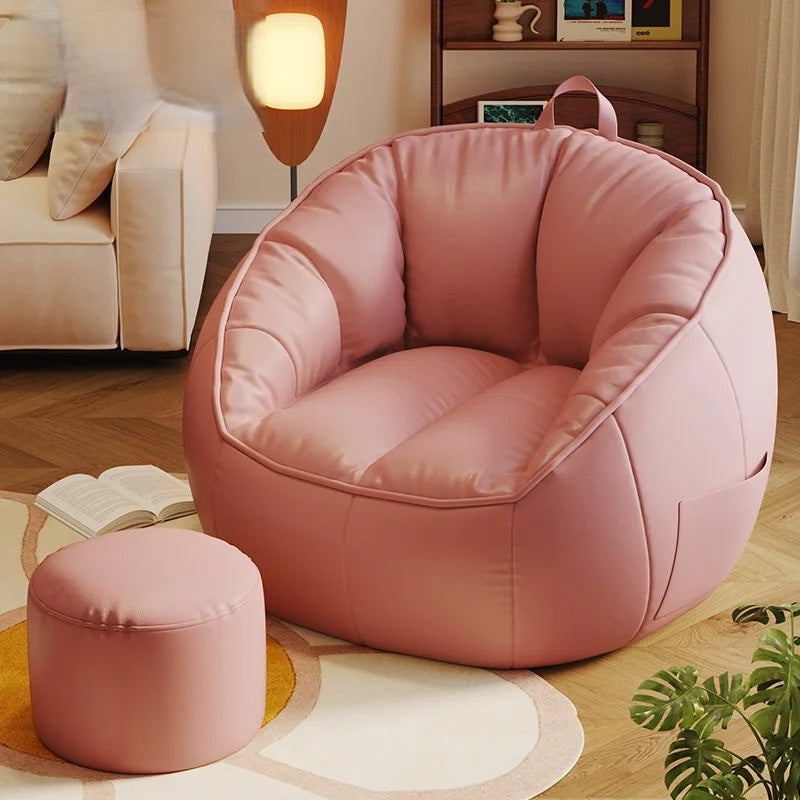 Kagu | Slouch Sofa