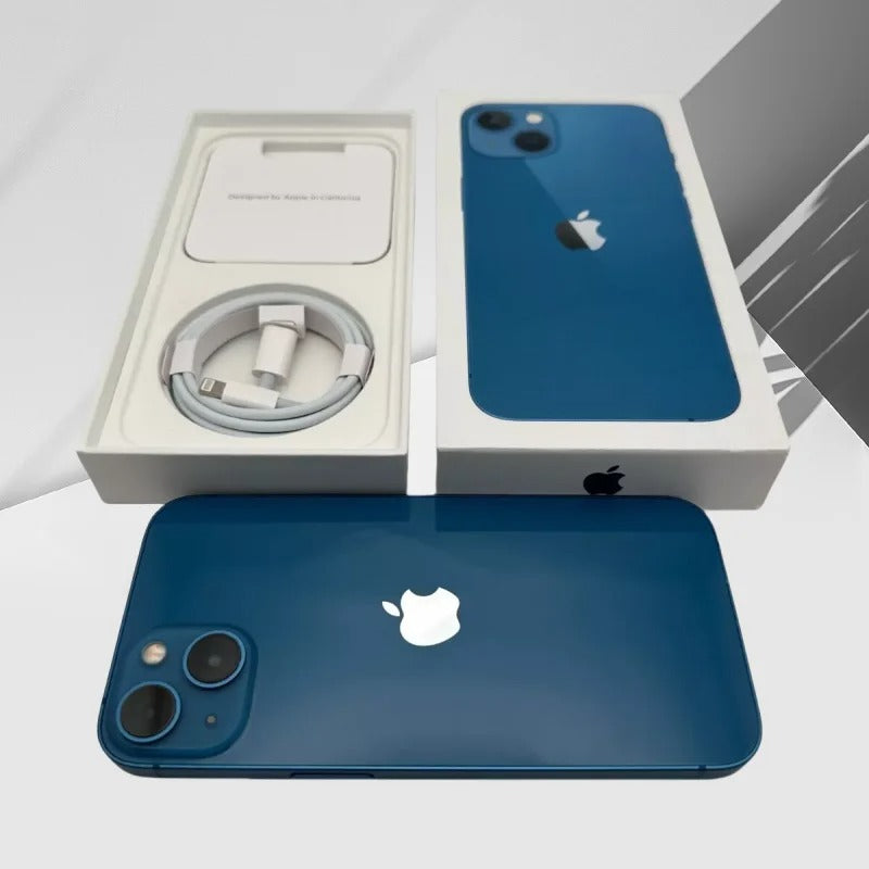 Apple iPhone 13 128GB/256GB/512GB Refurbished