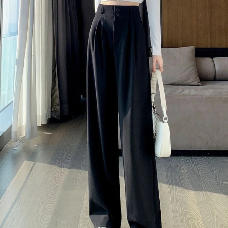 Black | ADA Pants