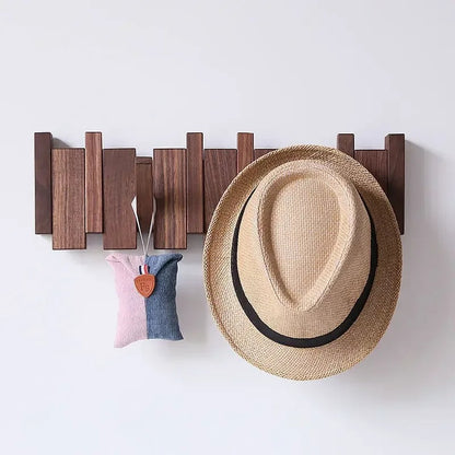 Kagu | Wall Mounted Coat rack
