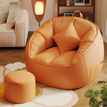 Kagu | Slouch Sofa