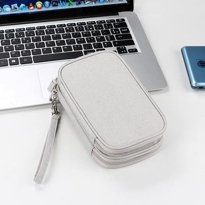 Accessory Bag Multi-functional Storage Pouch