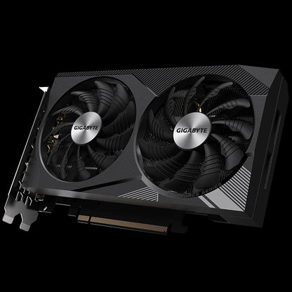 GIGABYTE RTX 3060 WINDFORCE OC