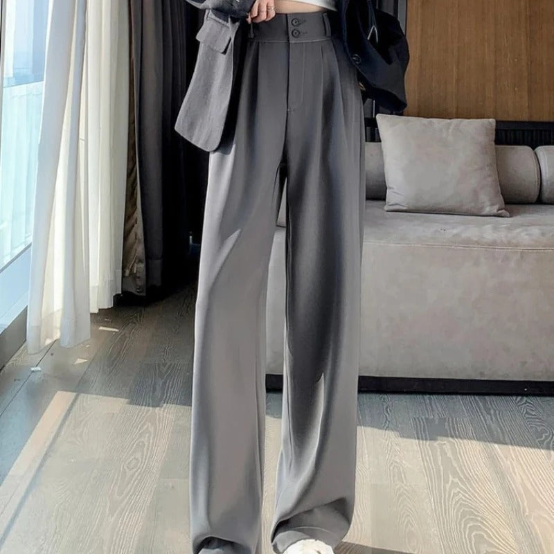 Black | ADA Pants