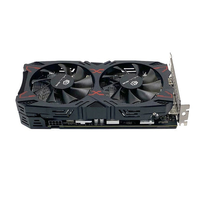MLLSE AMD RX5500XT 8G