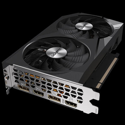 GIGABYTE RTX 3060 WINDFORCE OC
