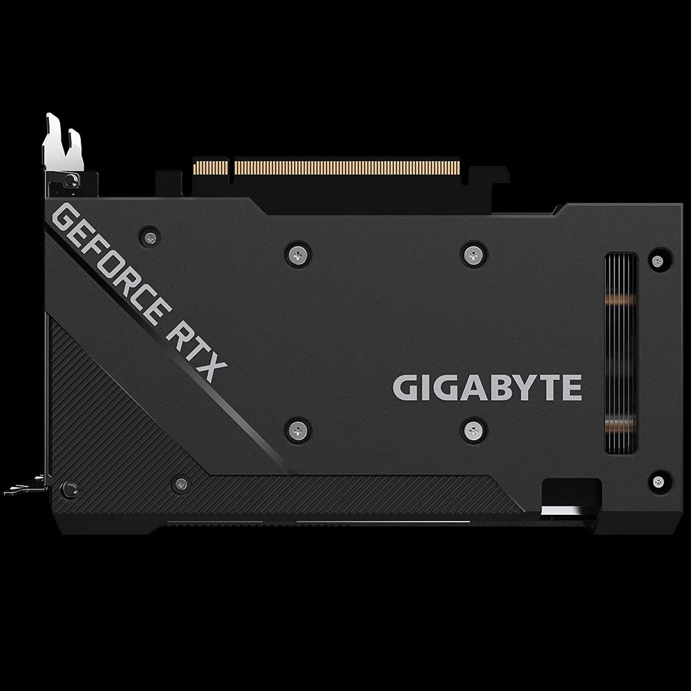 GIGABYTE RTX 3060 WINDFORCE OC