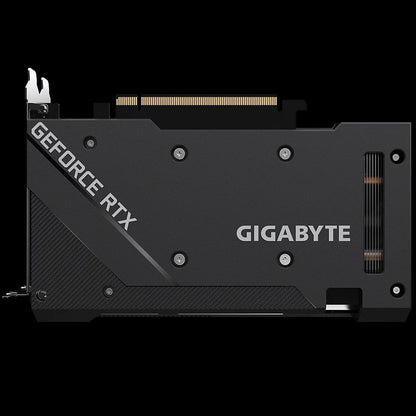 GIGABYTE RTX 3060 WINDFORCE OC