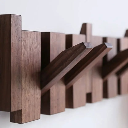 Kagu | Wall Mounted Coat rack